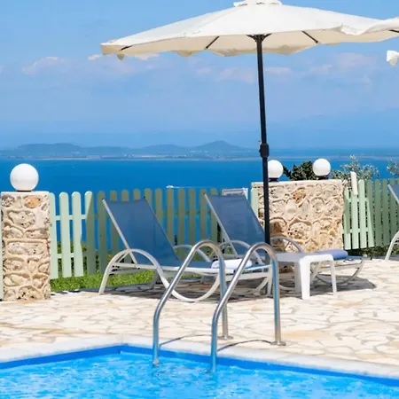 3 Appartement Tsoukaládhes