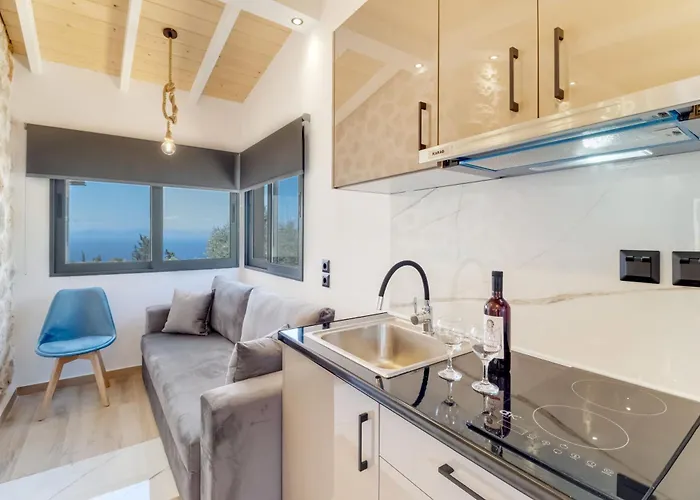 3 Apartment