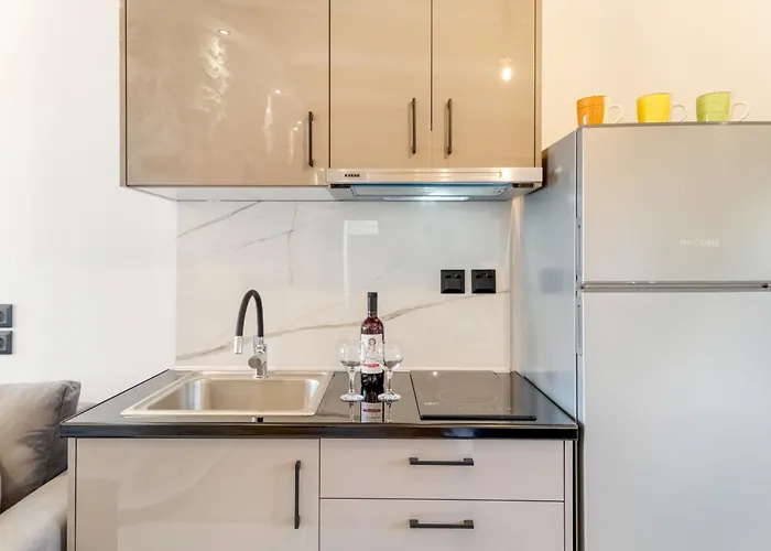 Apartman 3