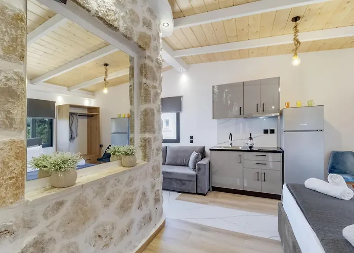 3 Apartment