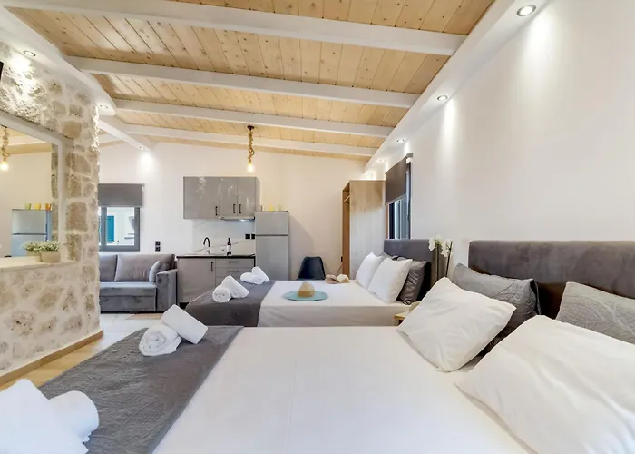 3 Apartman
