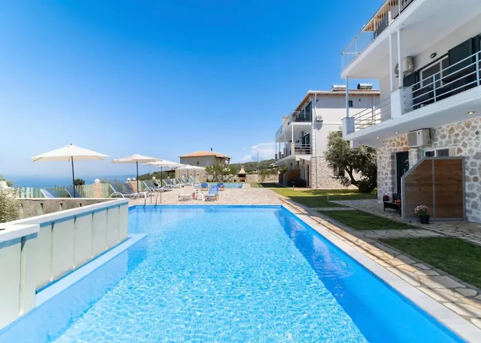 3 Apartman *