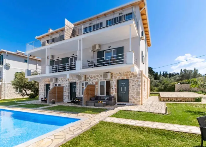 Apartman 3