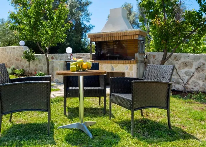 3 Apartman